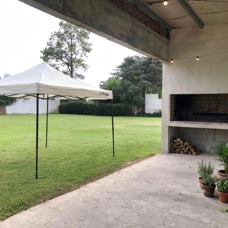 Casa Campo - Casa - 28