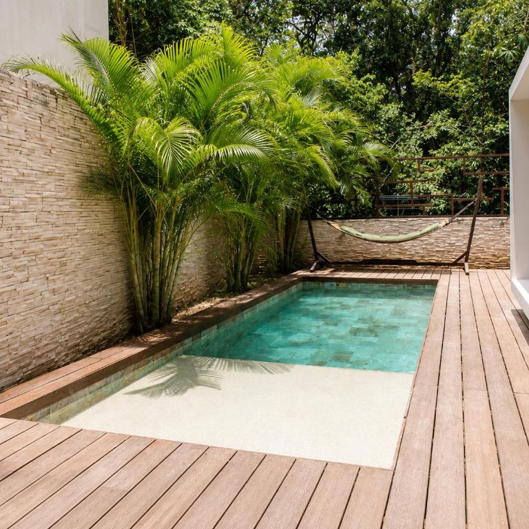 Lumina at Amaya Tulum - Apartment mit 3 Schlafzimmern - 6