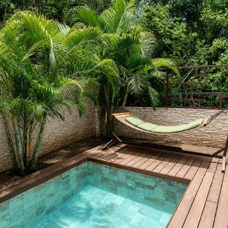 Lumina at Amaya Tulum - Apartment mit 3 Schlafzimmern - 8