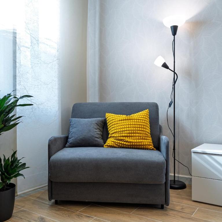 Apartment Rome CasaElisa - One-Bedroom Apartment - 10