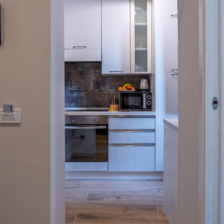 Apartment Rome CasaElisa - One-Bedroom Apartment - 19