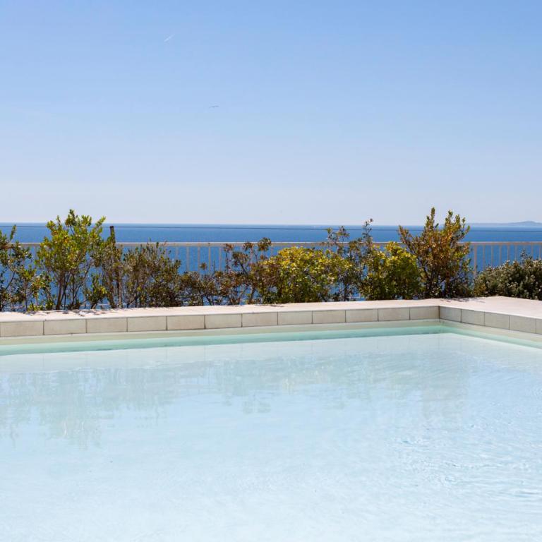 #40 Staywizus - Studio Luxembourg Promenade Swimming pool Roof top - Appartement 1 Chambre - 33