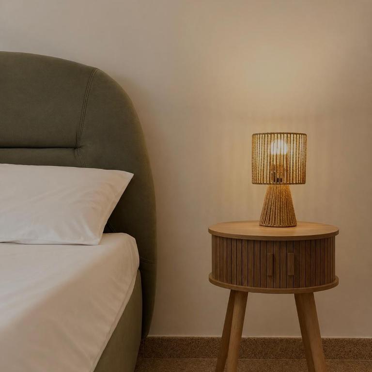 IRIS - Urban Apartment - Apartamento de 2 dormitorios - 8