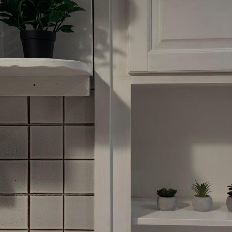 IRIS - Urban Apartment - Apartamento de 2 dormitorios - 20