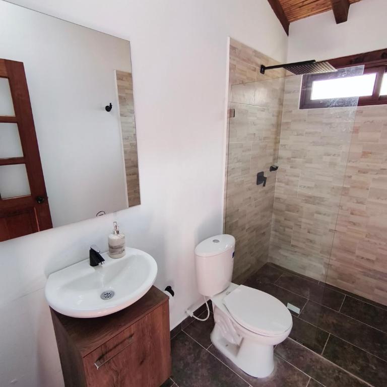 Nencatacoa Glamping 1 - Chalet de 1 dormitorio - 9