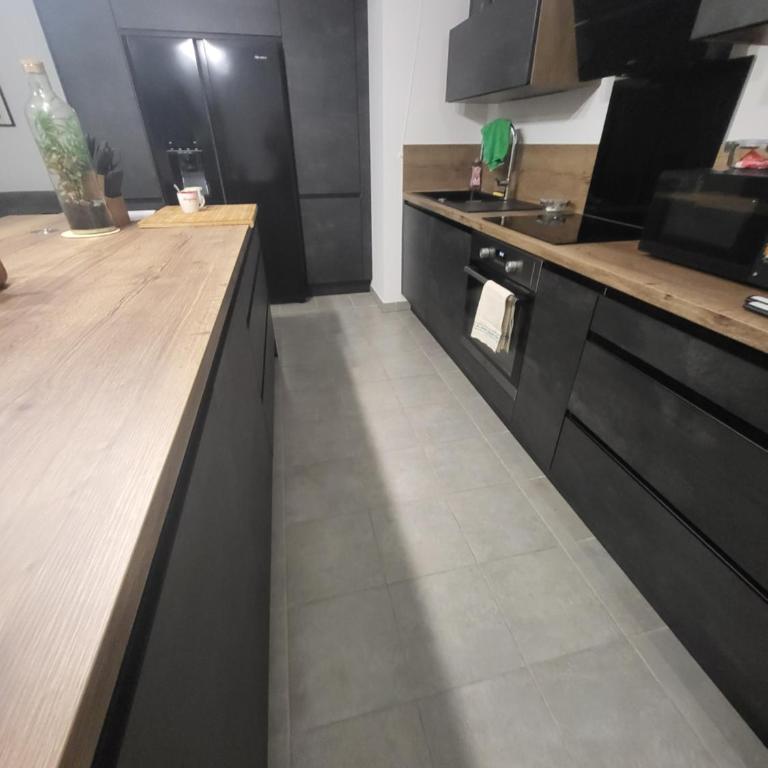 Bright cozy space Fully equipped 4 to 6 guests - Apartment mit 2 Schlafzimmern und Gartenblick - 5