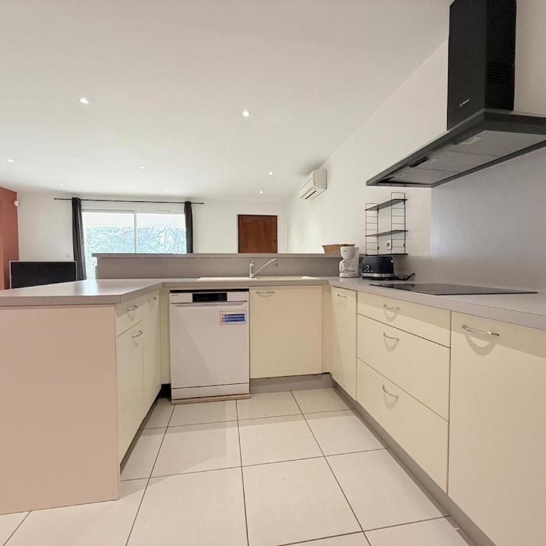 Le Refuge du Brusc - Apartment mit 1 Schlafzimmer - 10