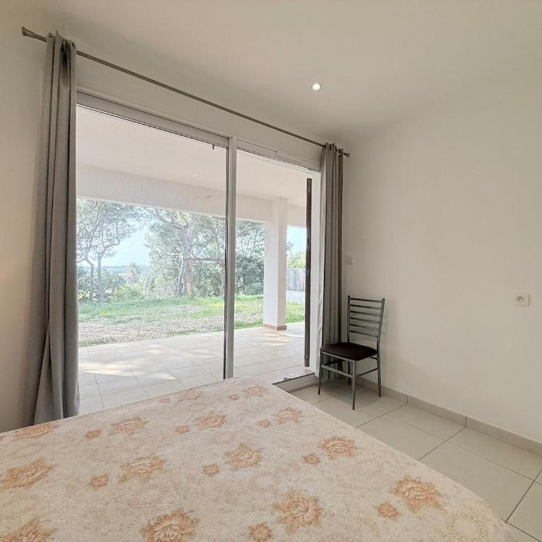 Le Refuge du Brusc - Apartment mit 1 Schlafzimmer - 11