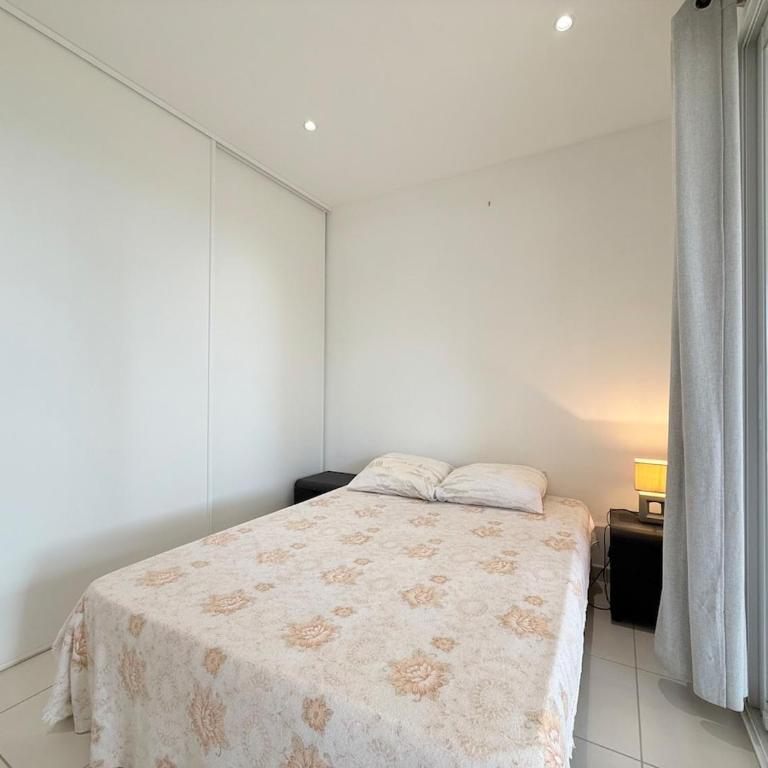 Le Refuge du Brusc - Apartment mit 1 Schlafzimmer - 17