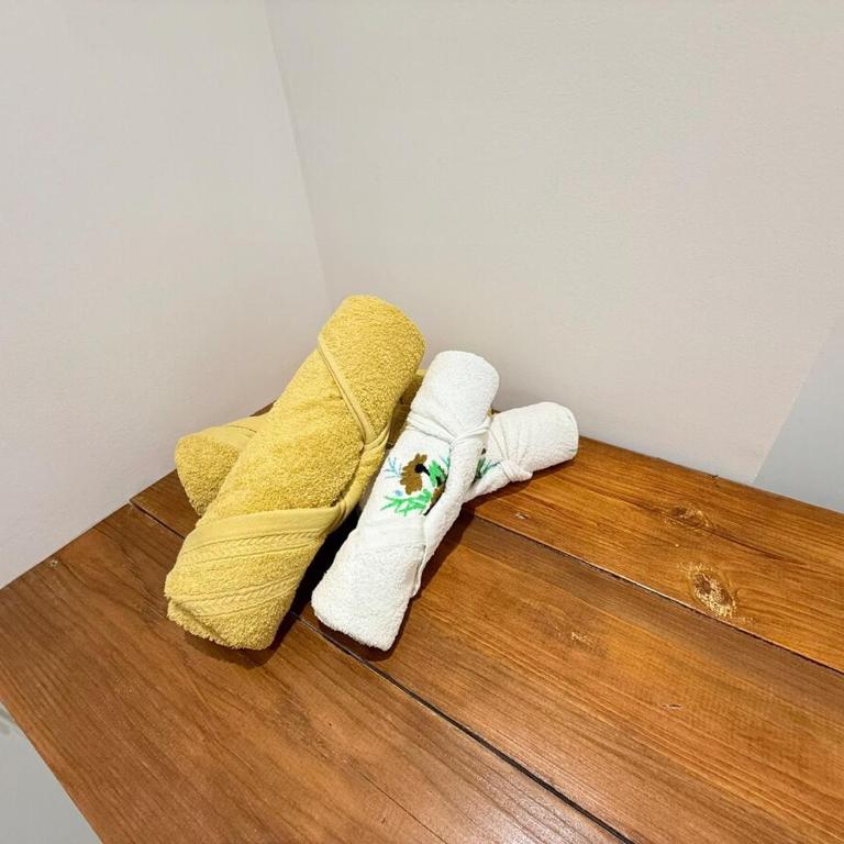 Le Refuge du Brusc - Apartment mit 1 Schlafzimmer - 19