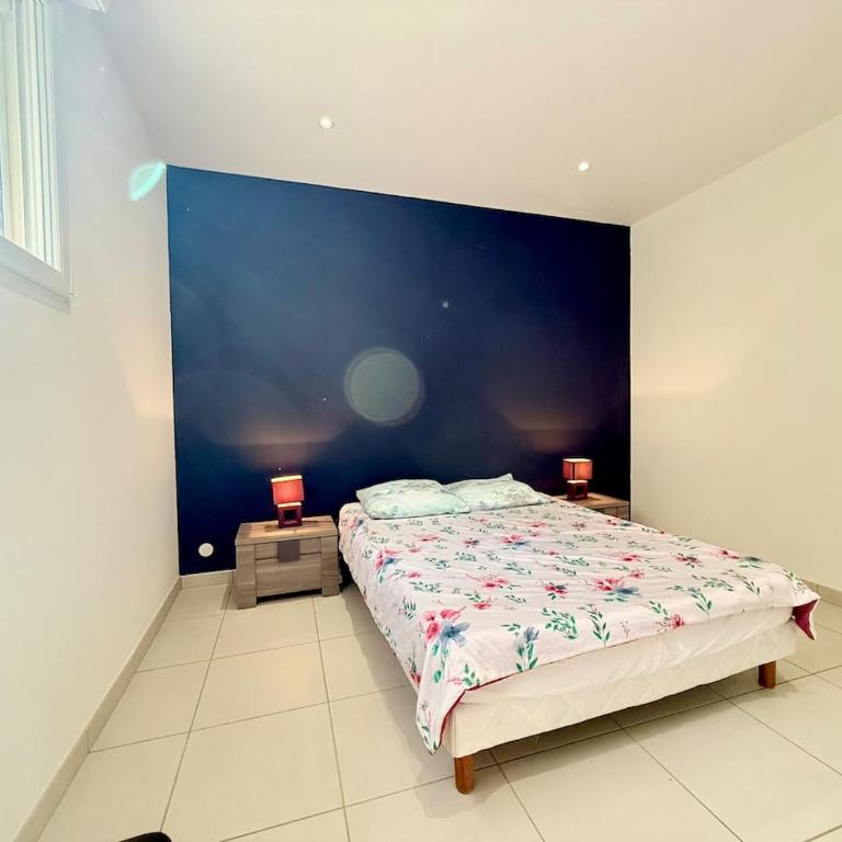 Le Refuge du Brusc - Apartment mit 1 Schlafzimmer - 30