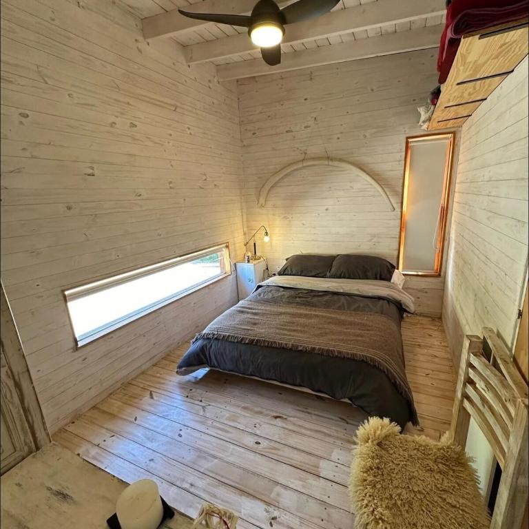 Homestay Sauce Grande Oceanfront house - Two-Bedroom House - 5