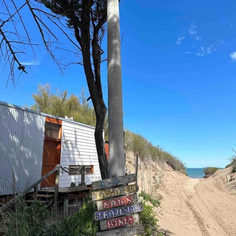 Homestay Sauce Grande Oceanfront house - Two-Bedroom House - 8