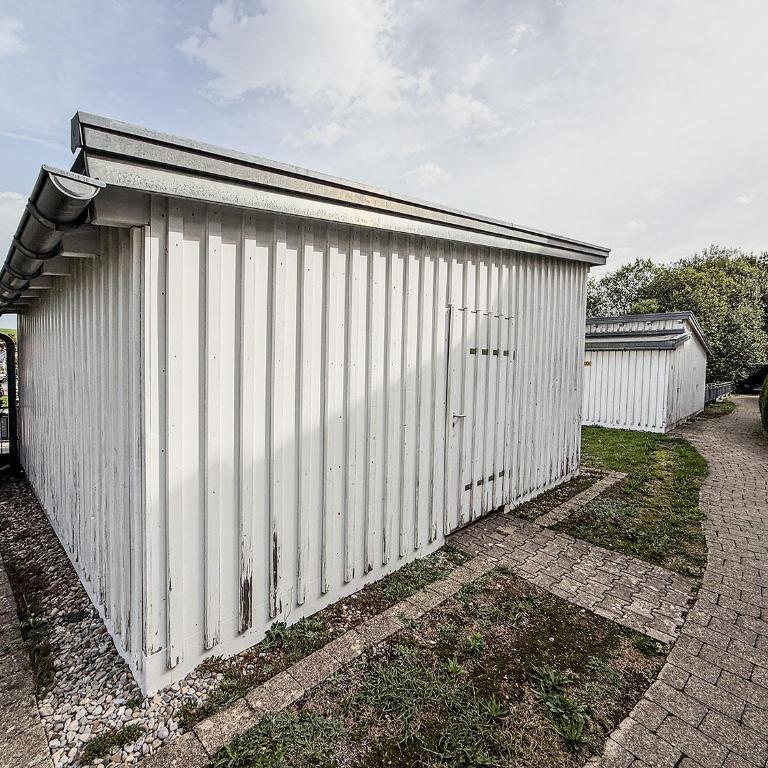 FEWO Harbach 2 - Apartment mit Balkon - 26