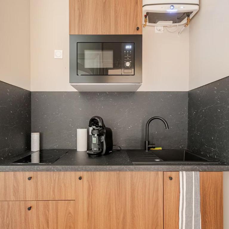 Hotel Bulot - Apartment - 11