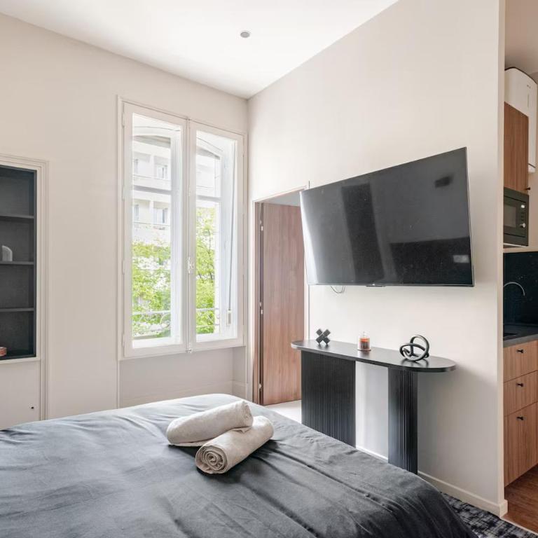 Hotel Bulot - Apartment - 12