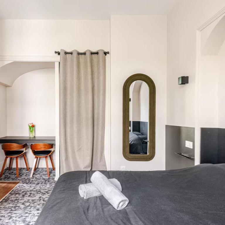 Hotel Bulot - Apartment - 10