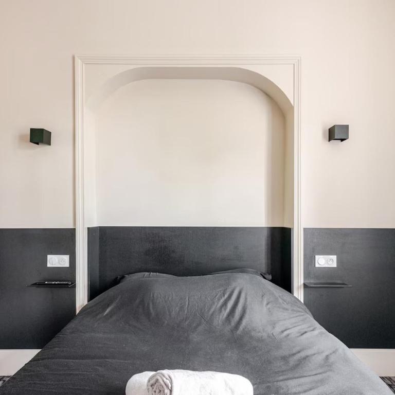 Hotel Bulot - Apartment - 9