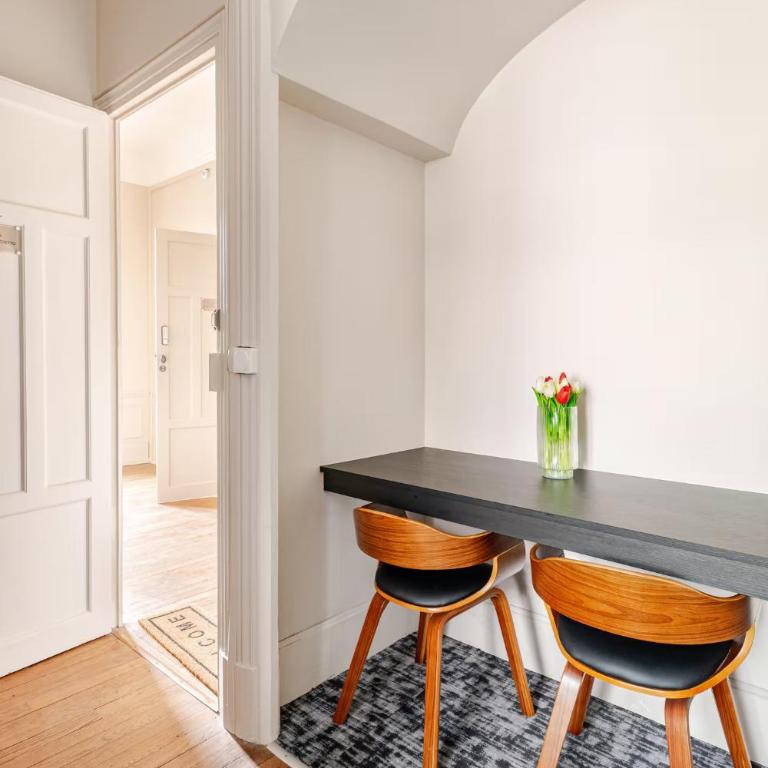 Hotel Bulot - Apartment - 8