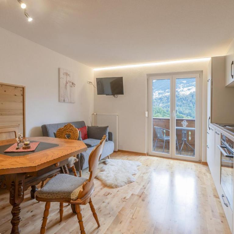 Haus Hubertus - Apartment - 6