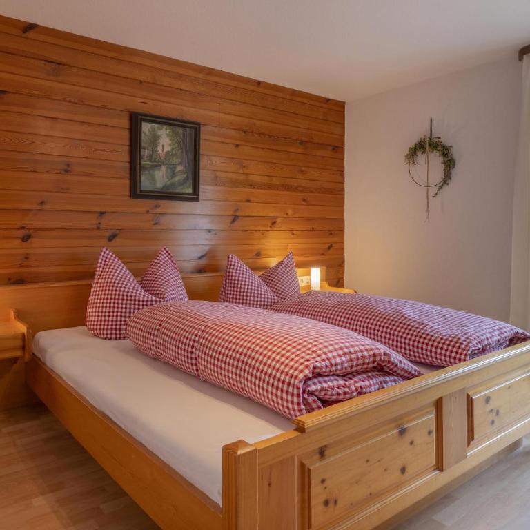 Haus Hubertus - Apartment - 10