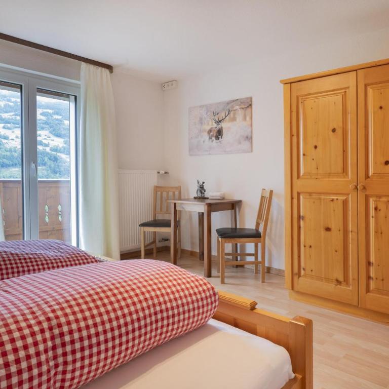 Haus Hubertus - Apartment - 14
