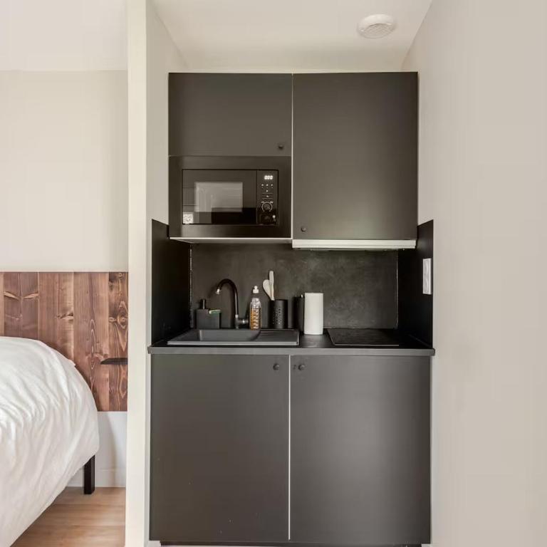 Hotel Bulot - Superior Studio - 6