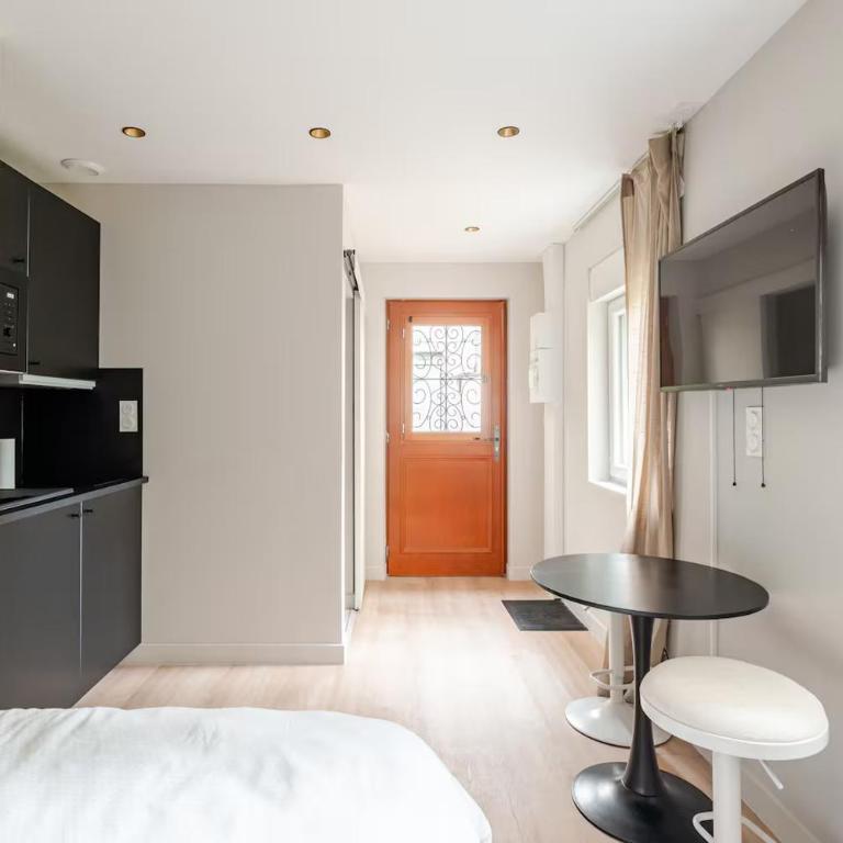 Hotel Bulot - Superior Studio - 5