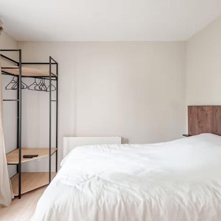 Hotel Bulot - Superior Studio - 8