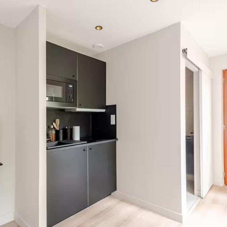 Hotel Bulot - Superior Studio - 4