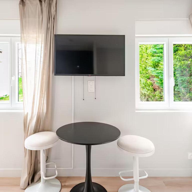 Hotel Bulot - Superior Studio - 3