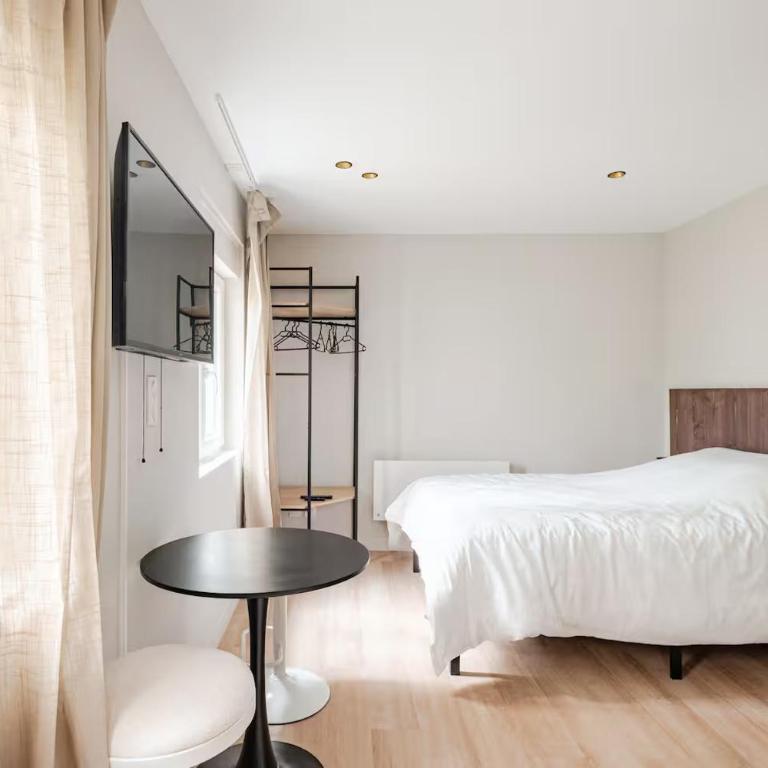 Hotel Bulot - Superior Studio - 2