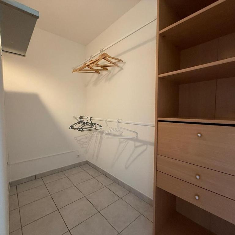Jardin de la Coudou - Apartment mit 1 Schlafzimmer - 2