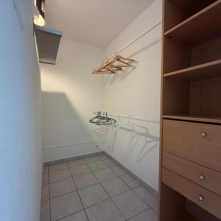 Jardin de la Coudou - Apartment mit 1 Schlafzimmer - 14