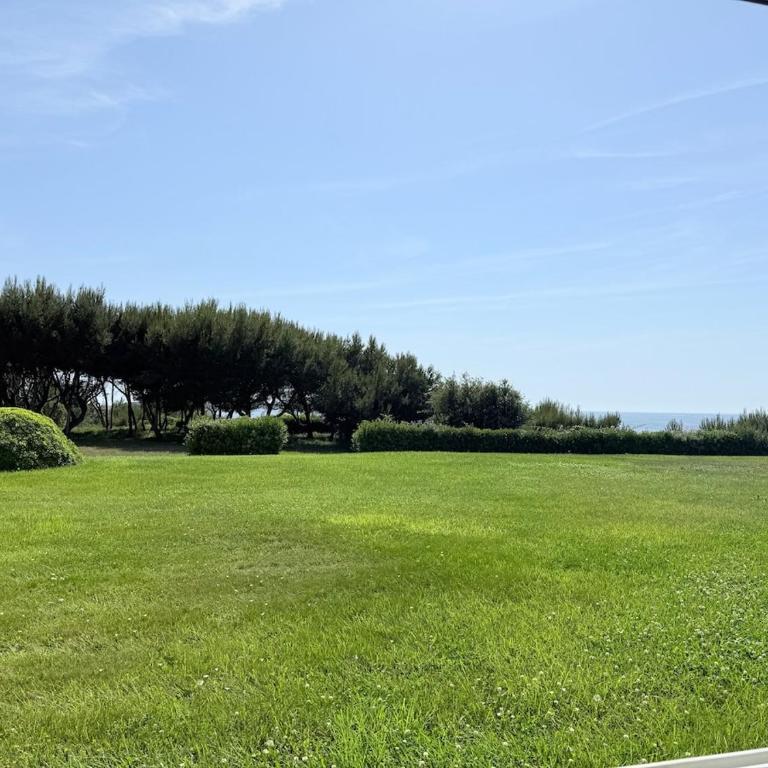 Jardin de la Coudou - Apartment mit 1 Schlafzimmer - 16