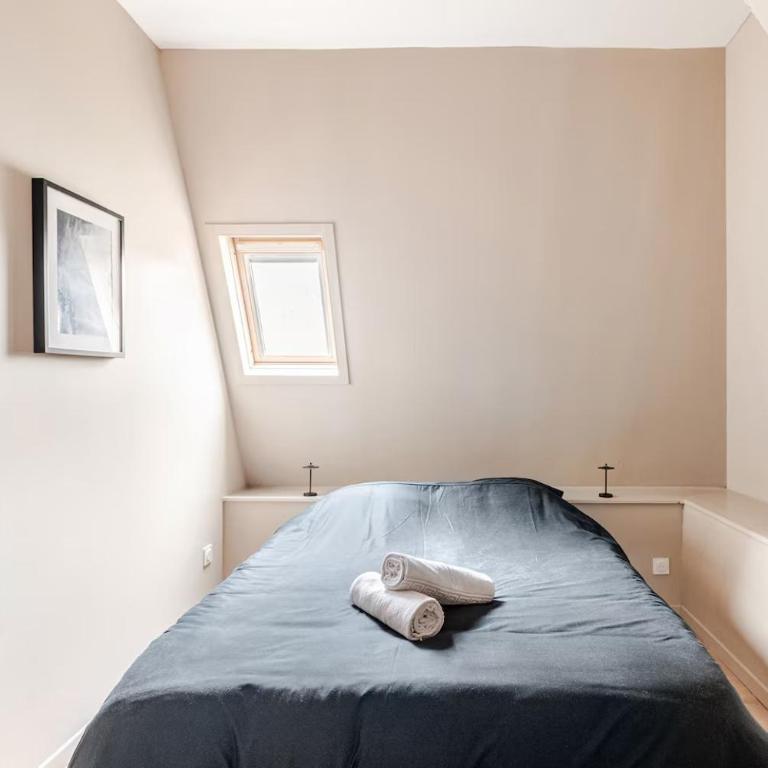 Hotel Bulot - Superior Apartment mit 1 Schlafzimmer - 2