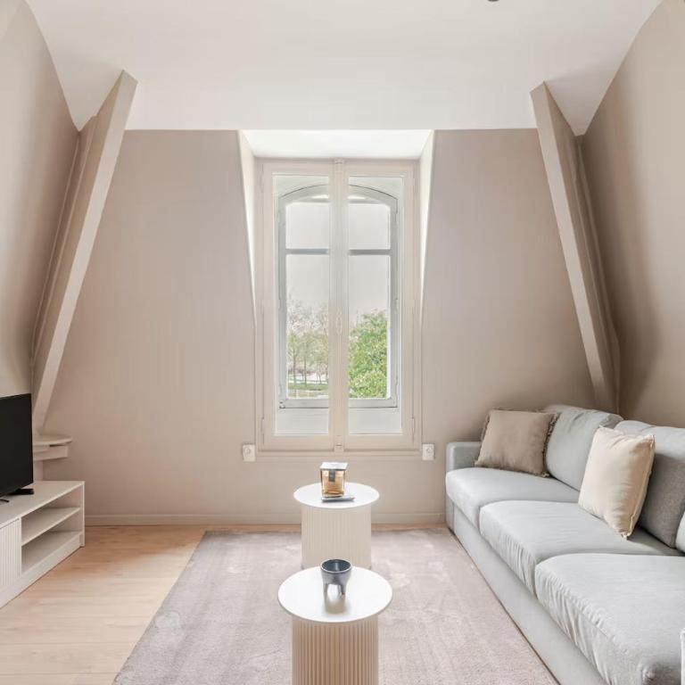 Hotel Bulot - Superior Apartment mit 1 Schlafzimmer - 4