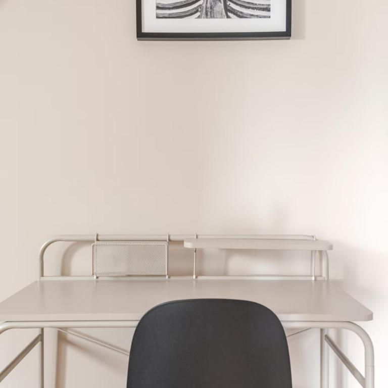 Hotel Bulot - Superior Apartment mit 1 Schlafzimmer - 7