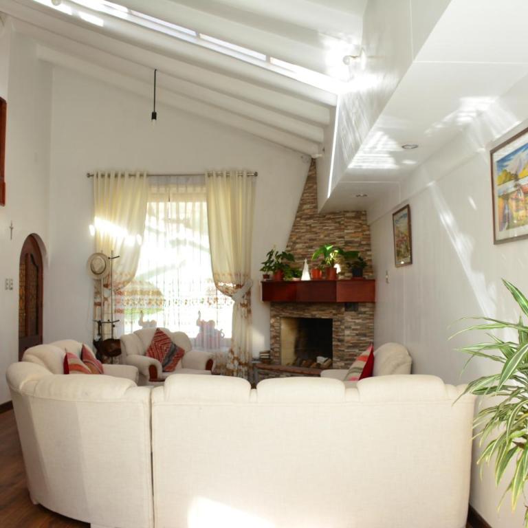 Casa de campo en el Valle Sagrado - Four-Bedroom Vacation Home - 4