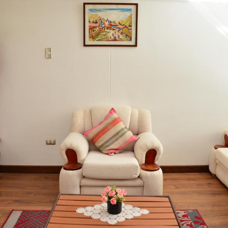 Casa de campo en el Valle Sagrado - Four-Bedroom Vacation Home - 6
