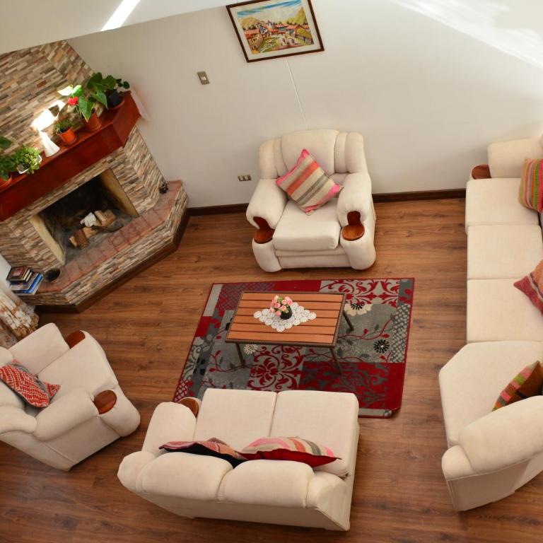 Casa de campo en el Valle Sagrado - Four-Bedroom Vacation Home - 5