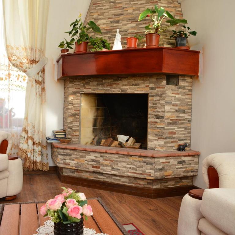 Casa de campo en el Valle Sagrado - Four-Bedroom Vacation Home - 8