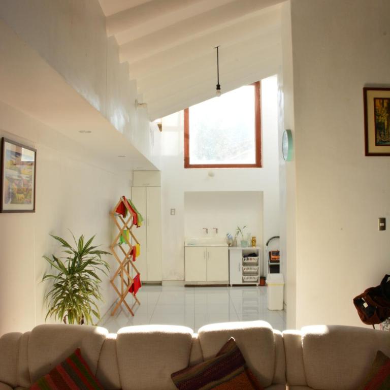 Casa de campo en el Valle Sagrado - Four-Bedroom Vacation Home - 11