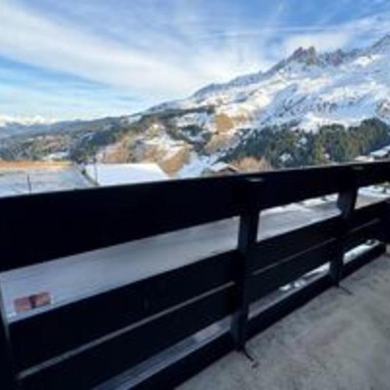 Cozy apartment near the ski slopes - Apartment - 17