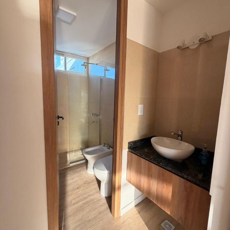 Alma Urbana - One-Bedroom Apartment - 3