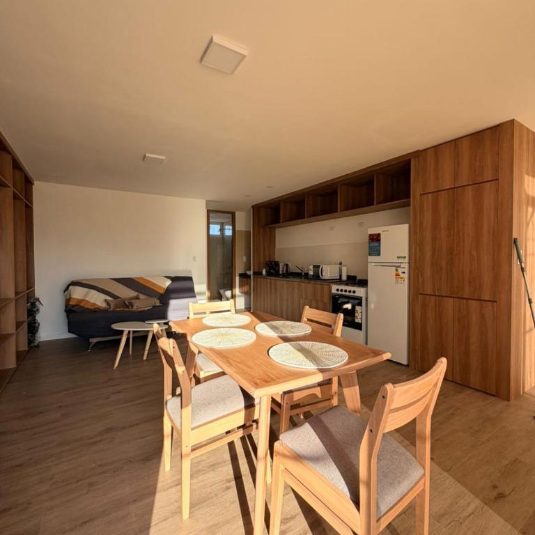 Alma Urbana - One-Bedroom Apartment - 1