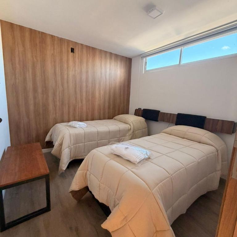 Alma Urbana - One-Bedroom Apartment - 6