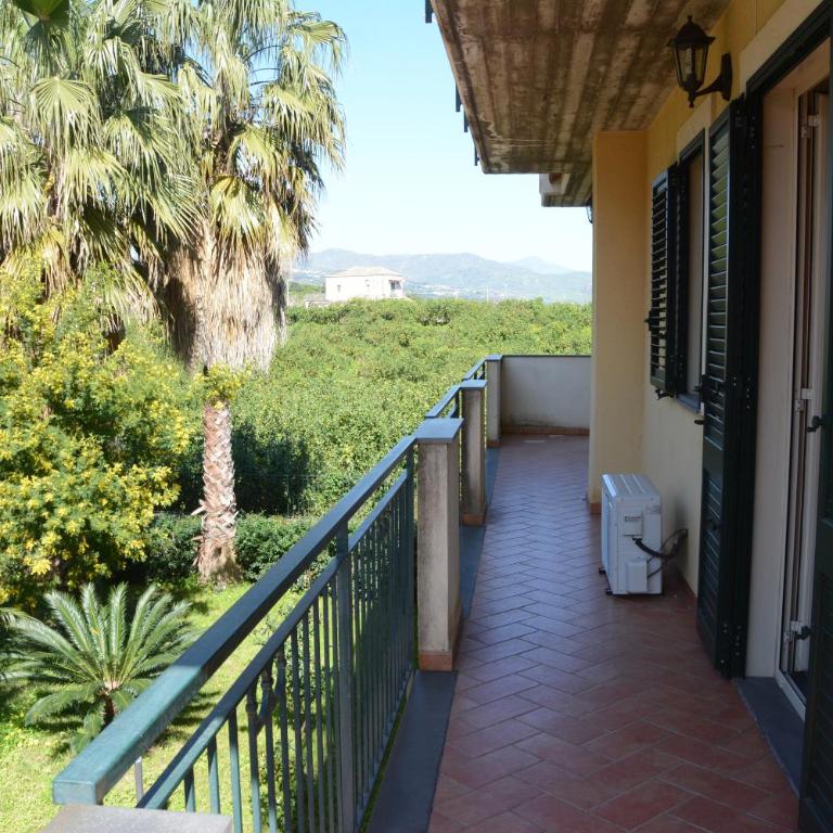 B&B Villa San Leonardo - Camera Business Matrimoniale/Doppia con Letti Singoli con Bagno Privato Esterno - 3