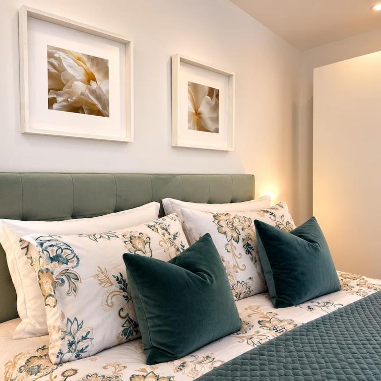La terrazza di Dario - Apartment mit 1 Schlafzimmer - 24