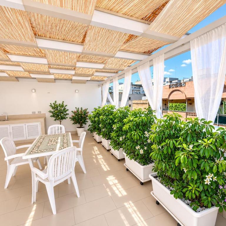 La terrazza di Dario - Apartment mit 1 Schlafzimmer - 27